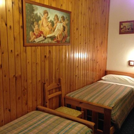 Hotel Cimone Riolunato Quarto foto