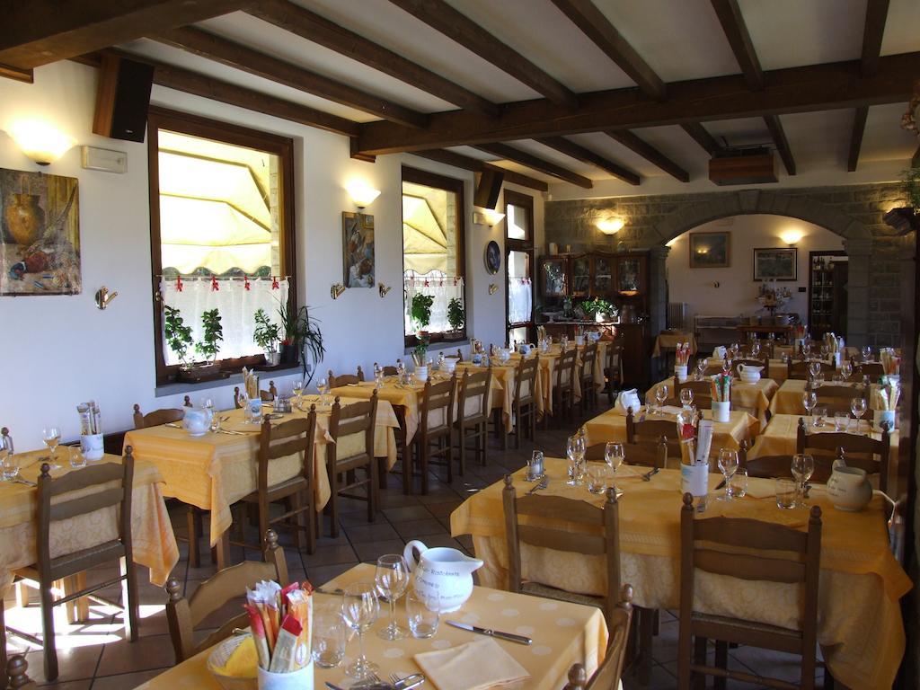Hotel Cimone Riolunato Exterior foto