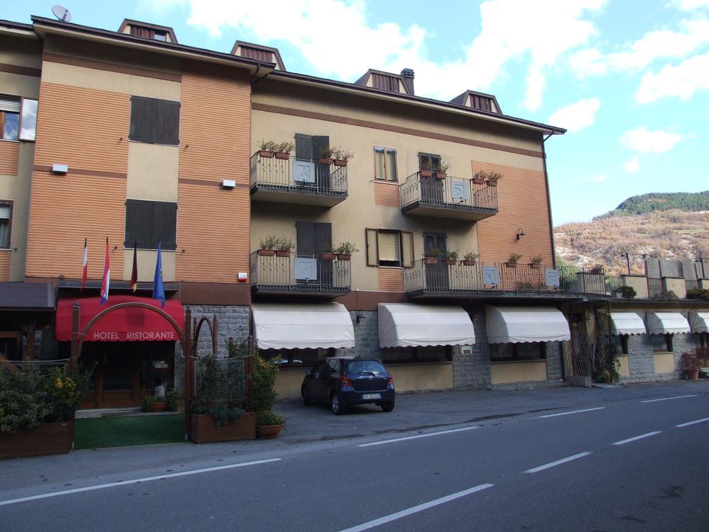 Hotel Cimone Riolunato Exterior foto
