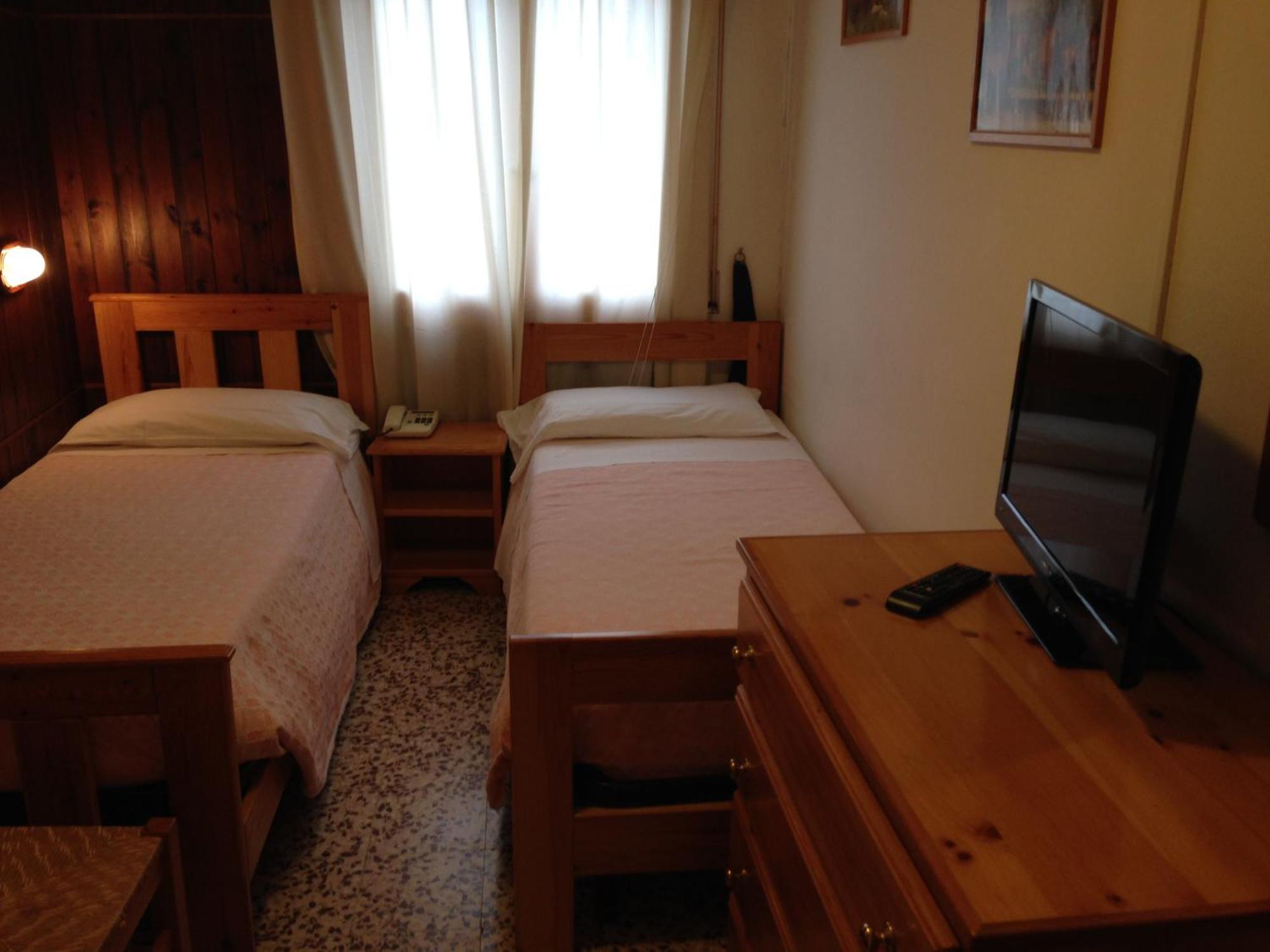 Hotel Cimone Riolunato Quarto foto
