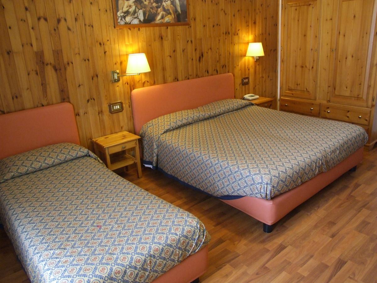 Hotel Cimone Riolunato Quarto foto